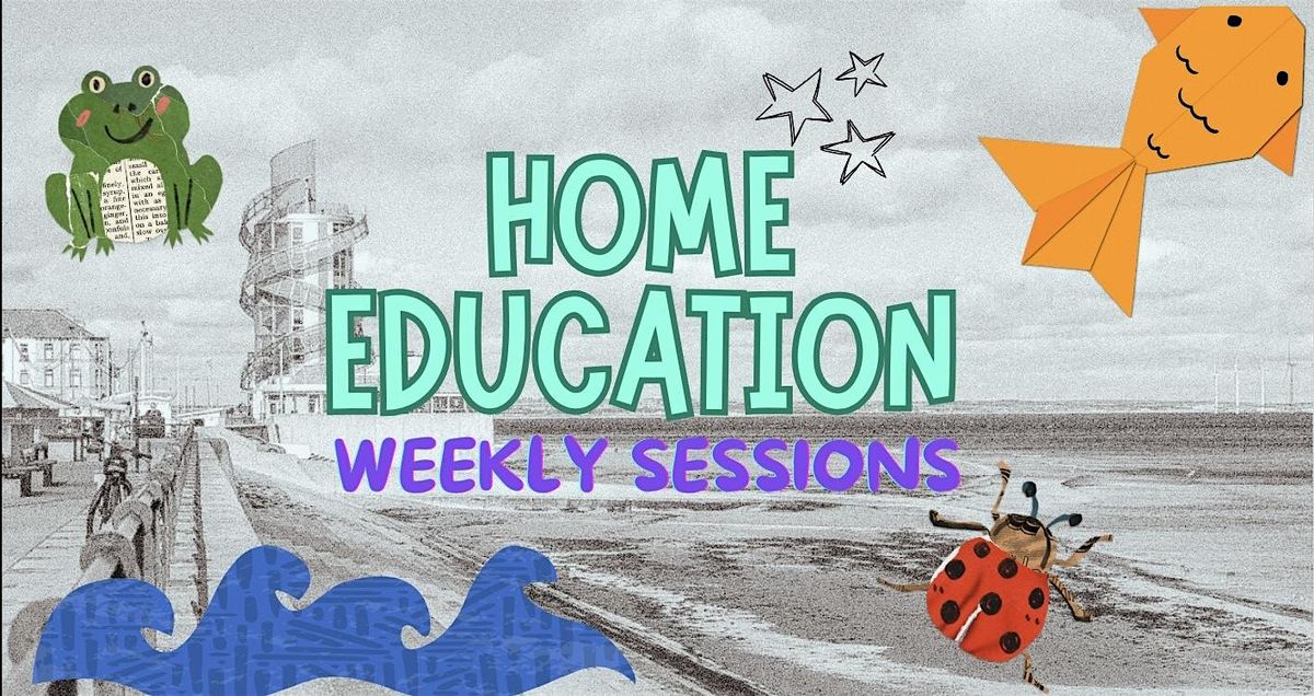 Home-Ed Redcar Group | 27th August