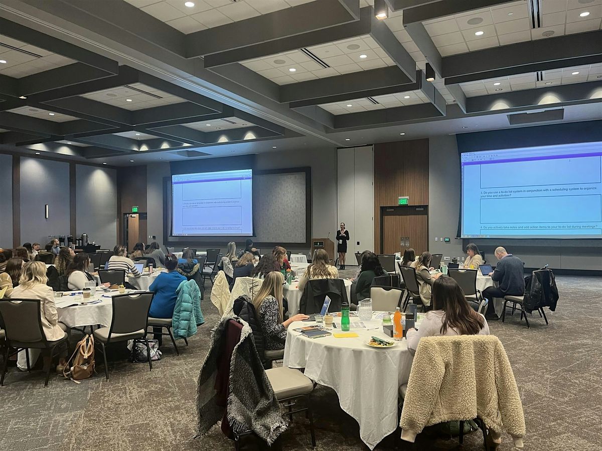 UPABA 2025 Annual Conference