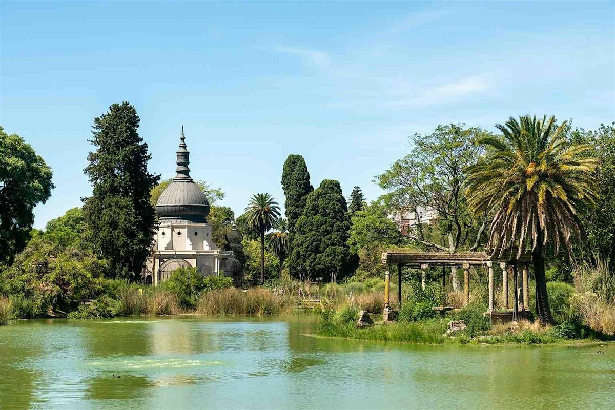Buenos Aires Audio Tour: An Artistic and Cultural Odyssey