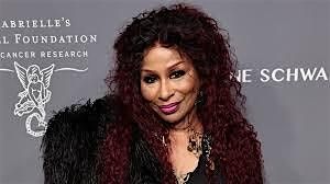 A Tribute to Chaka Kahn ft Aricka