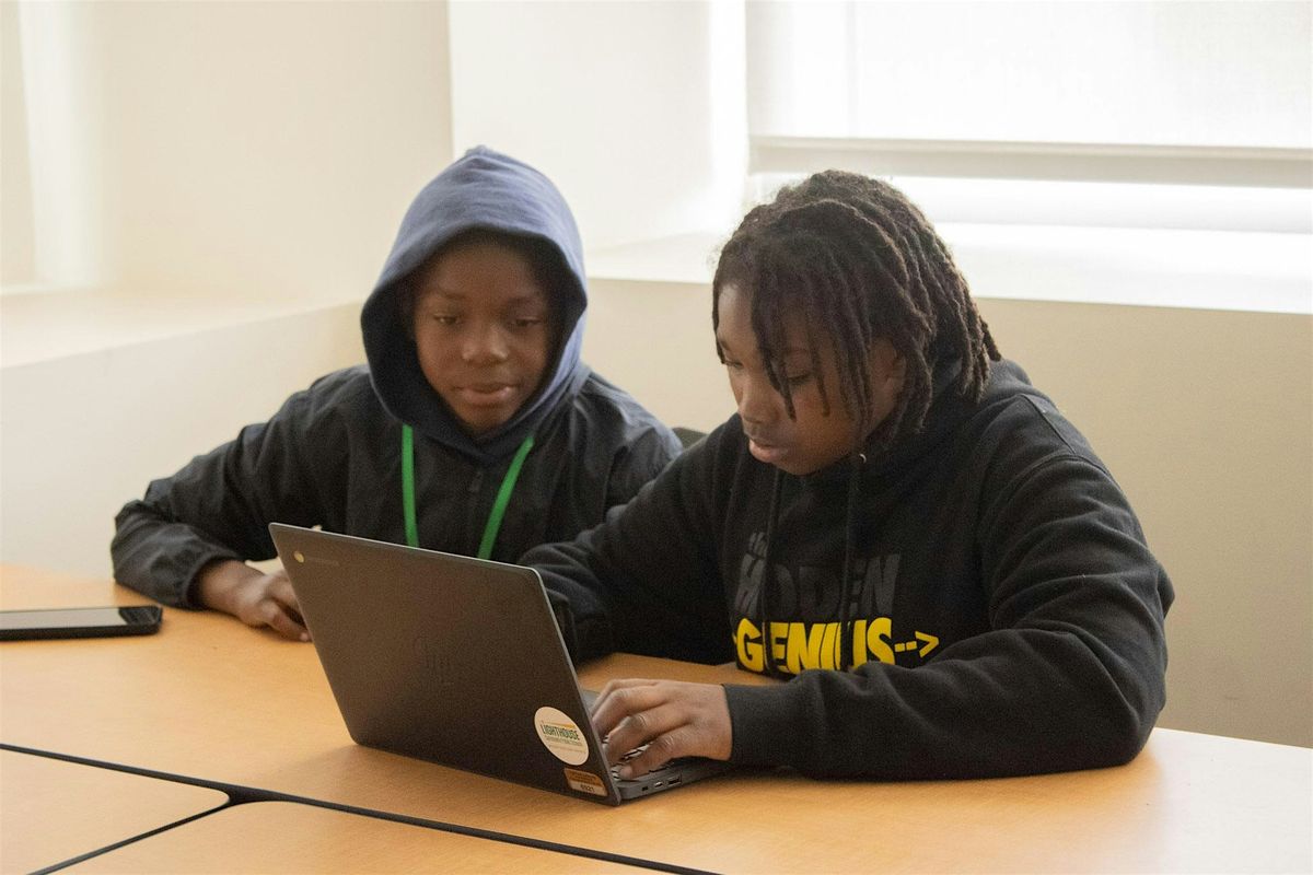 Brothers Code 2025 (Detroit)