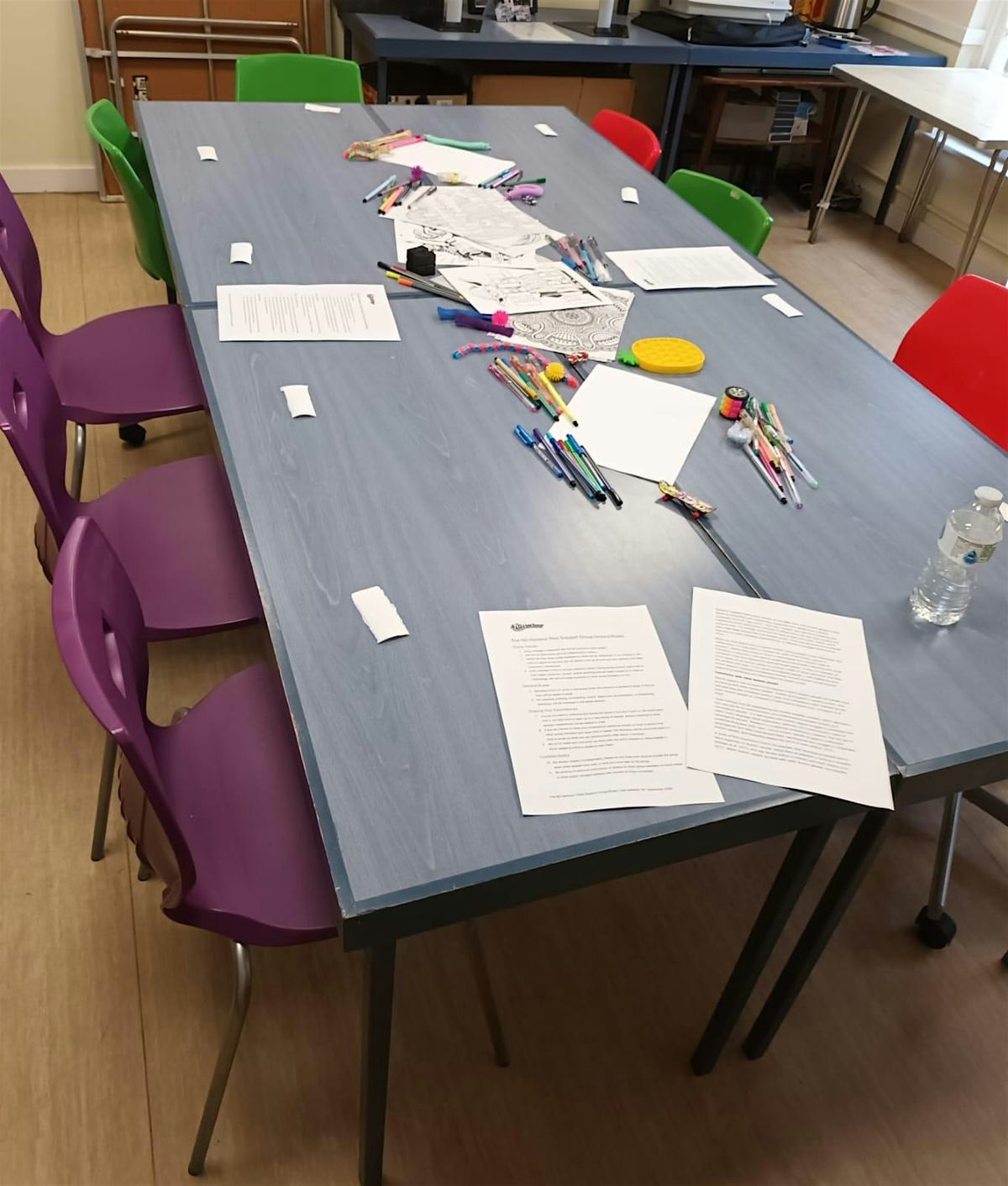 Autism\/ADHD Peer Support Group