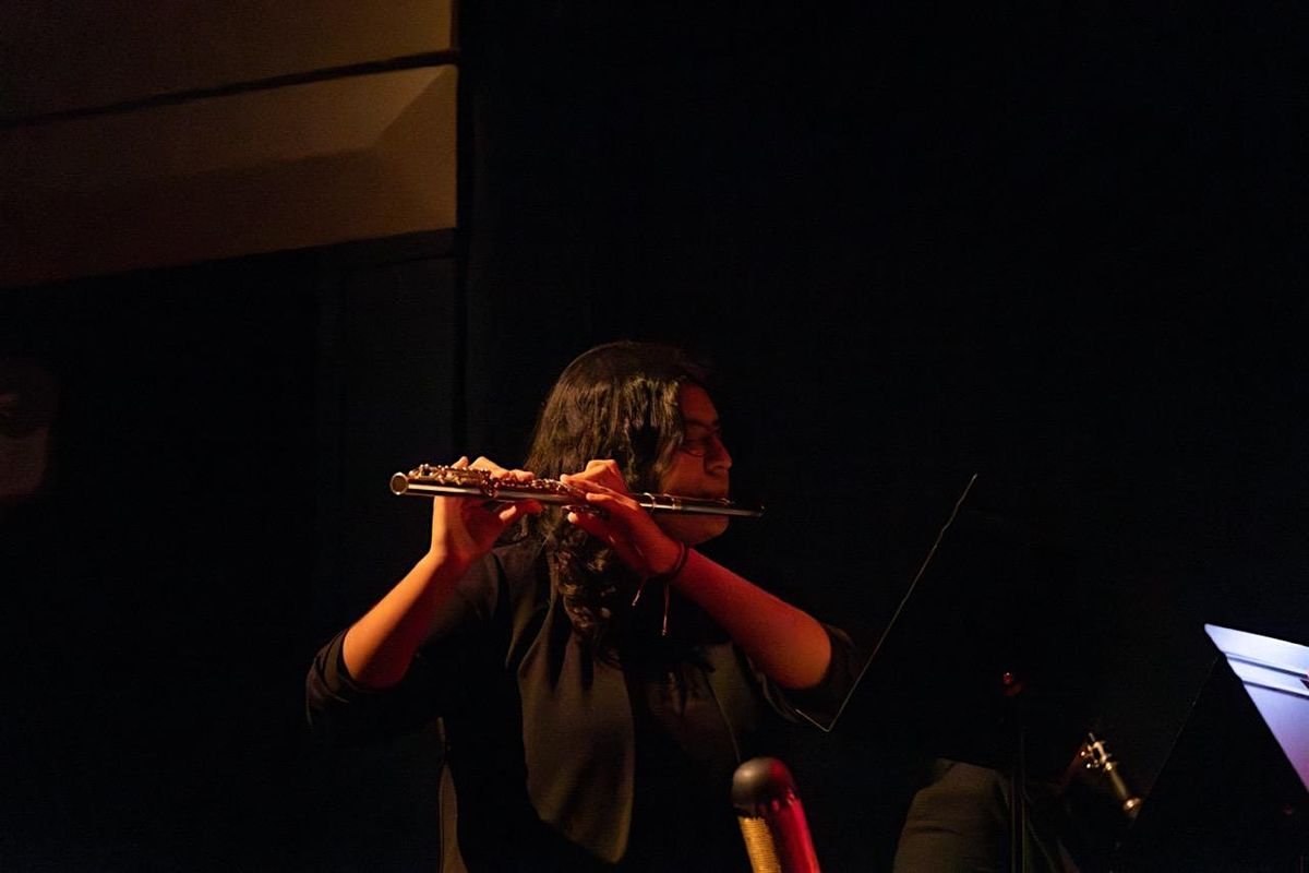 NSU Chamber Music Recital