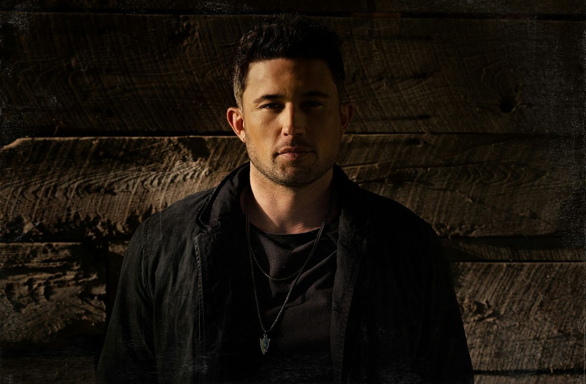 Michael Ray Live - San Diego