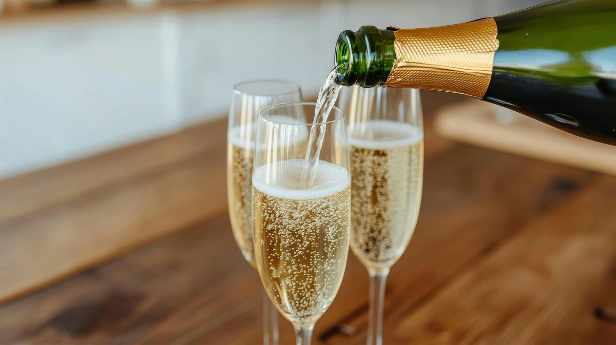 Winemaker Dinner with Francesca Bonfadini from Franciacorta DOCG (Italy)