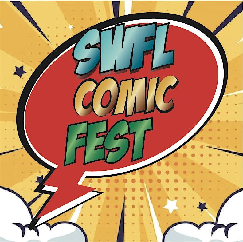 SWFL Comic-Fest