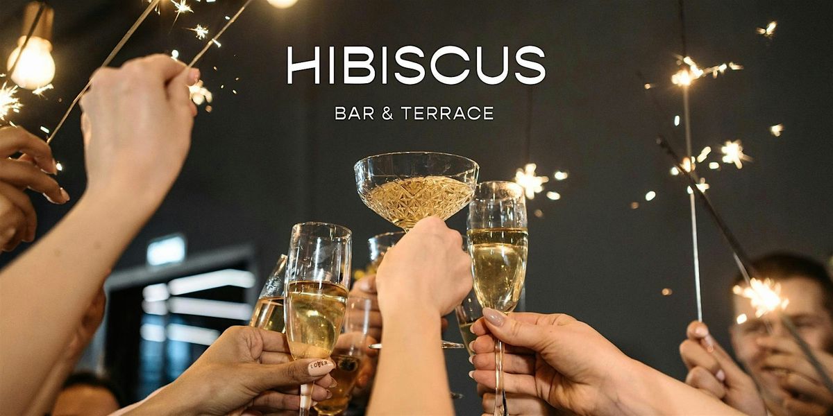 New Year's Eve - Rooftop Party