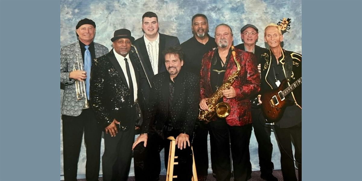 Gary Lowder & Smokin' Hot: Friday, September 12, 2025