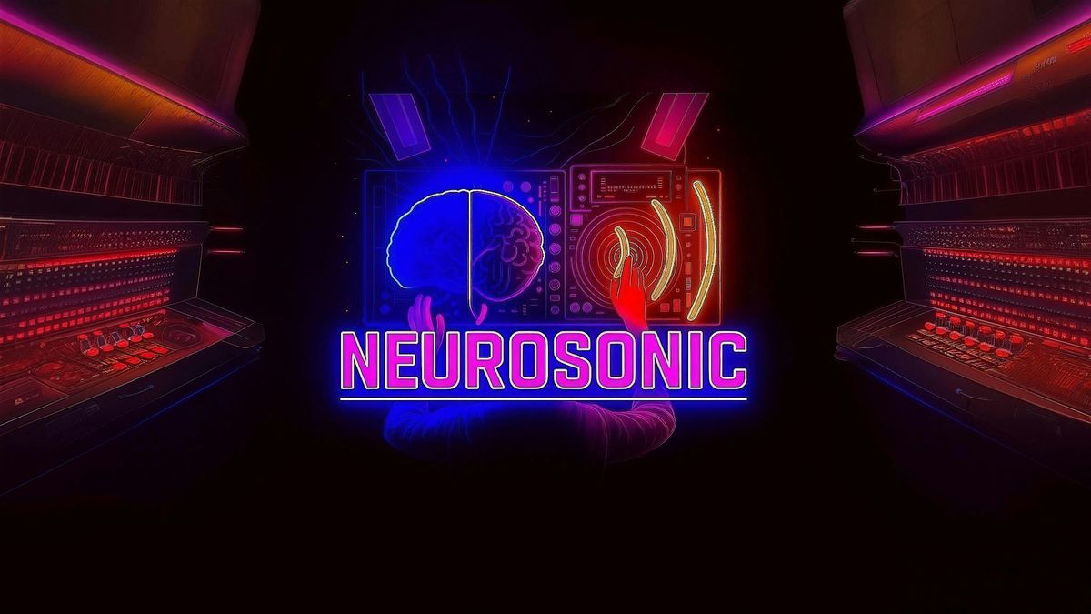 Neurosonic Day rave