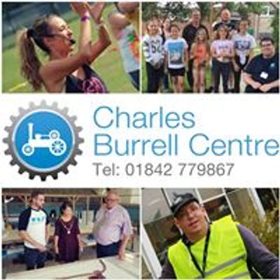 Charles Burrell Centre