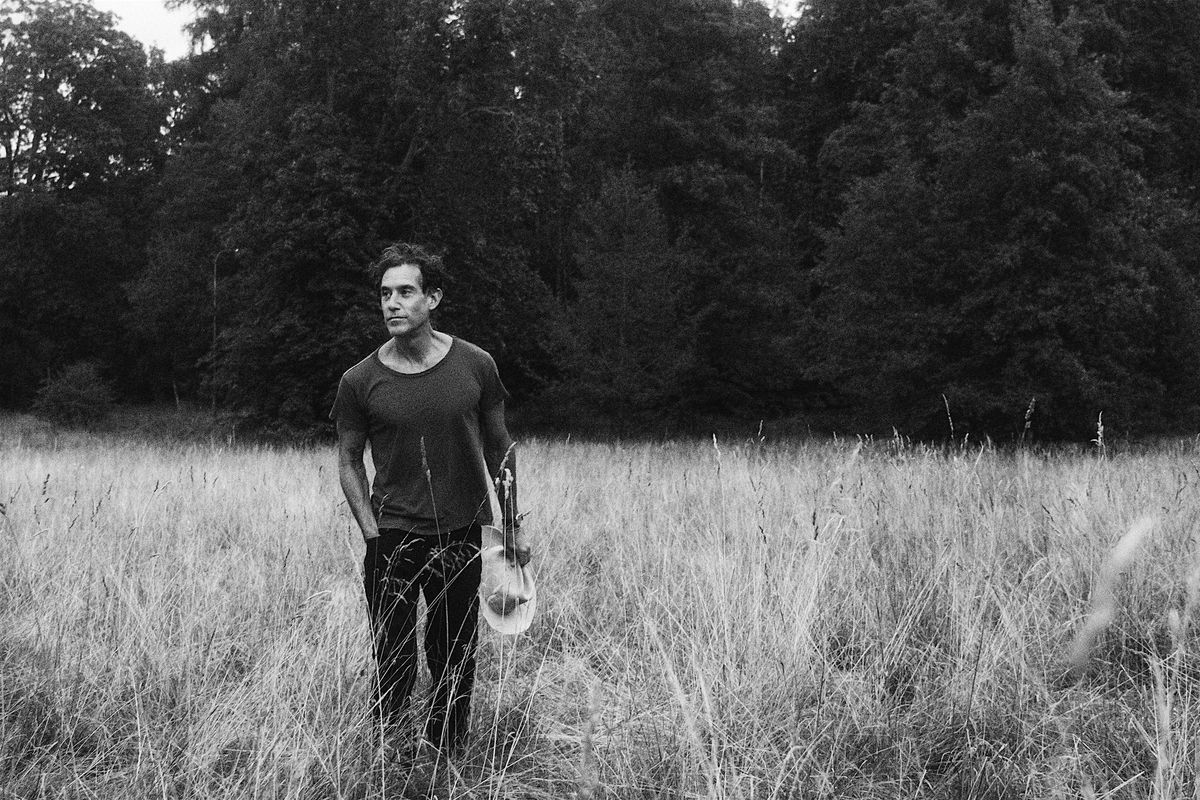 Joshua Radin