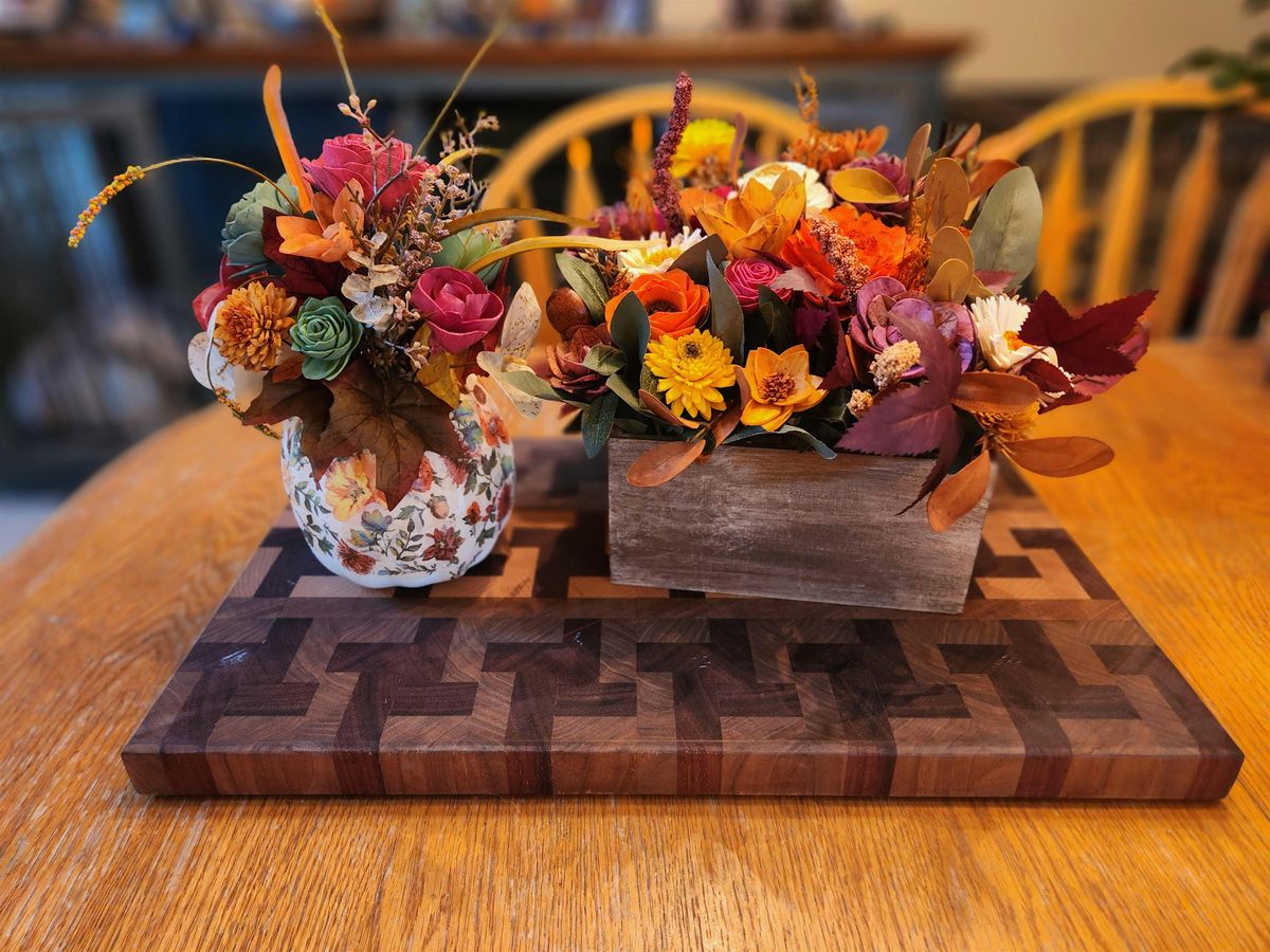 Choose your Petal project!