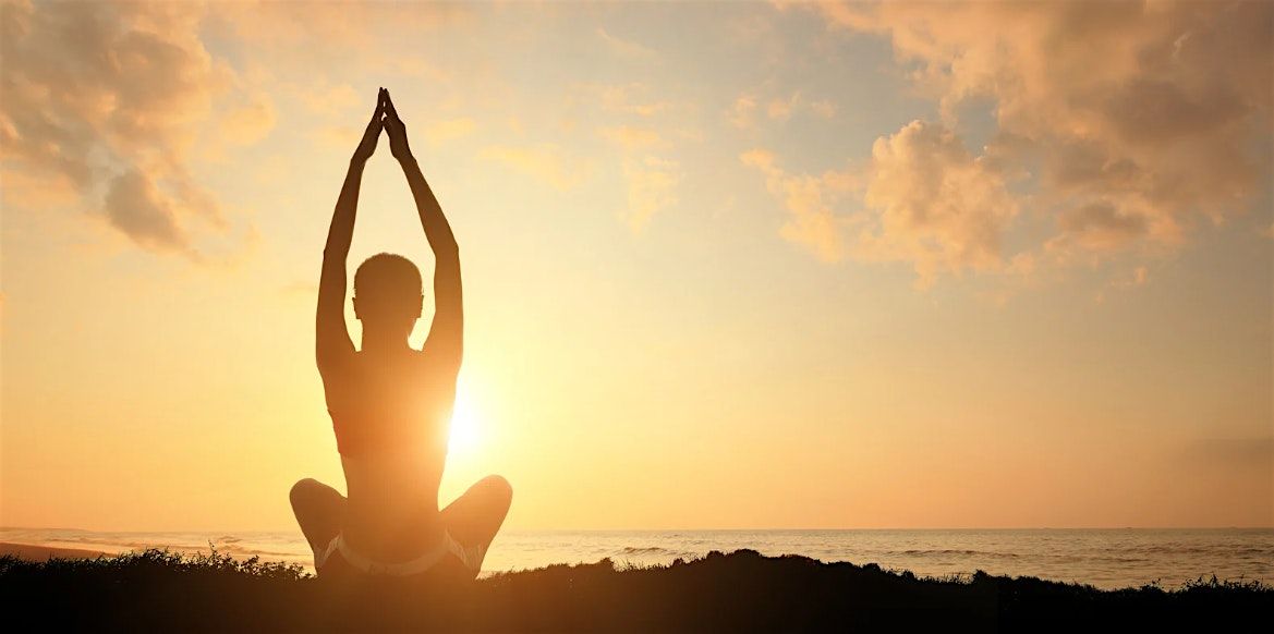 Seaside Stretching (Adults & Teens, Ages 12+)