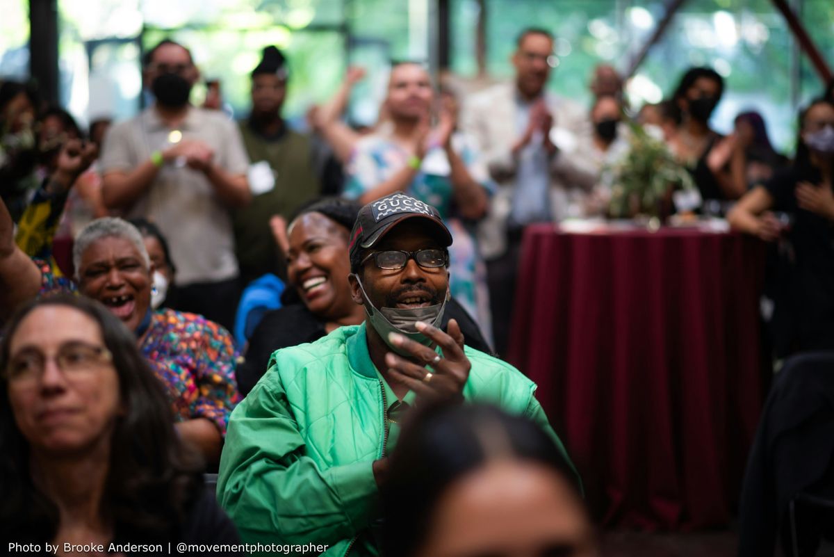 Oakland Rising Action's Town Politics Podcast Launch Party!