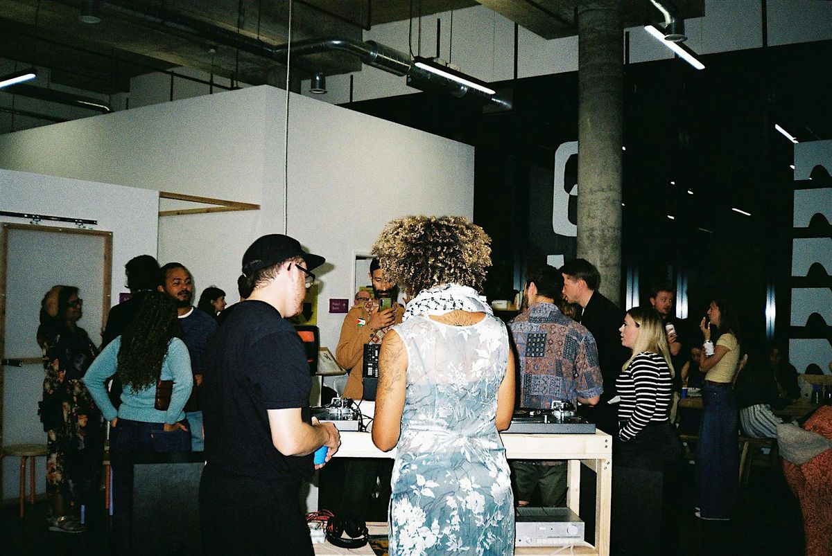 Festive Feast: A Fundraiser for MPND