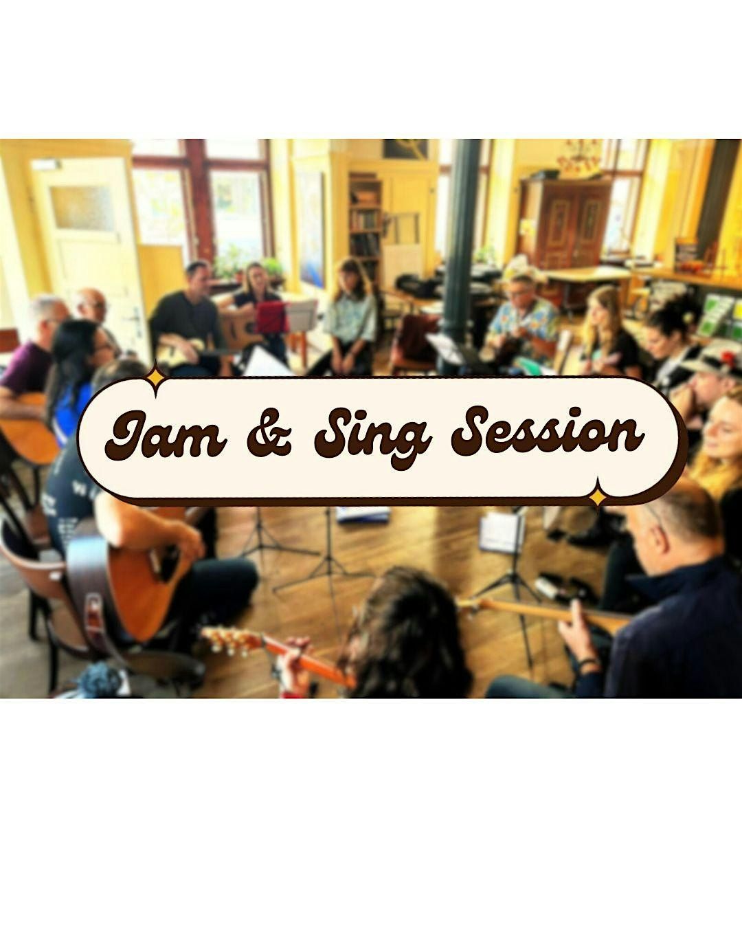 LoLa Sing & Jam Session #pop & rock covers #connect through music