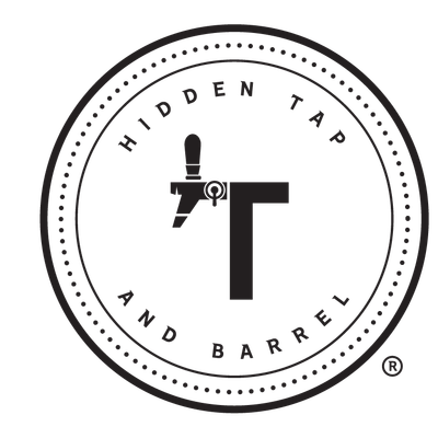 Hidden Tap and Barrel, South San Francisco