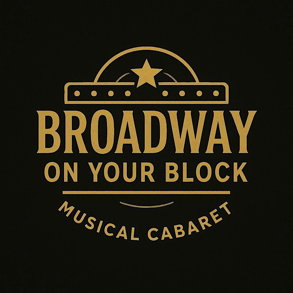 Broadway on Your Block Dinner Show