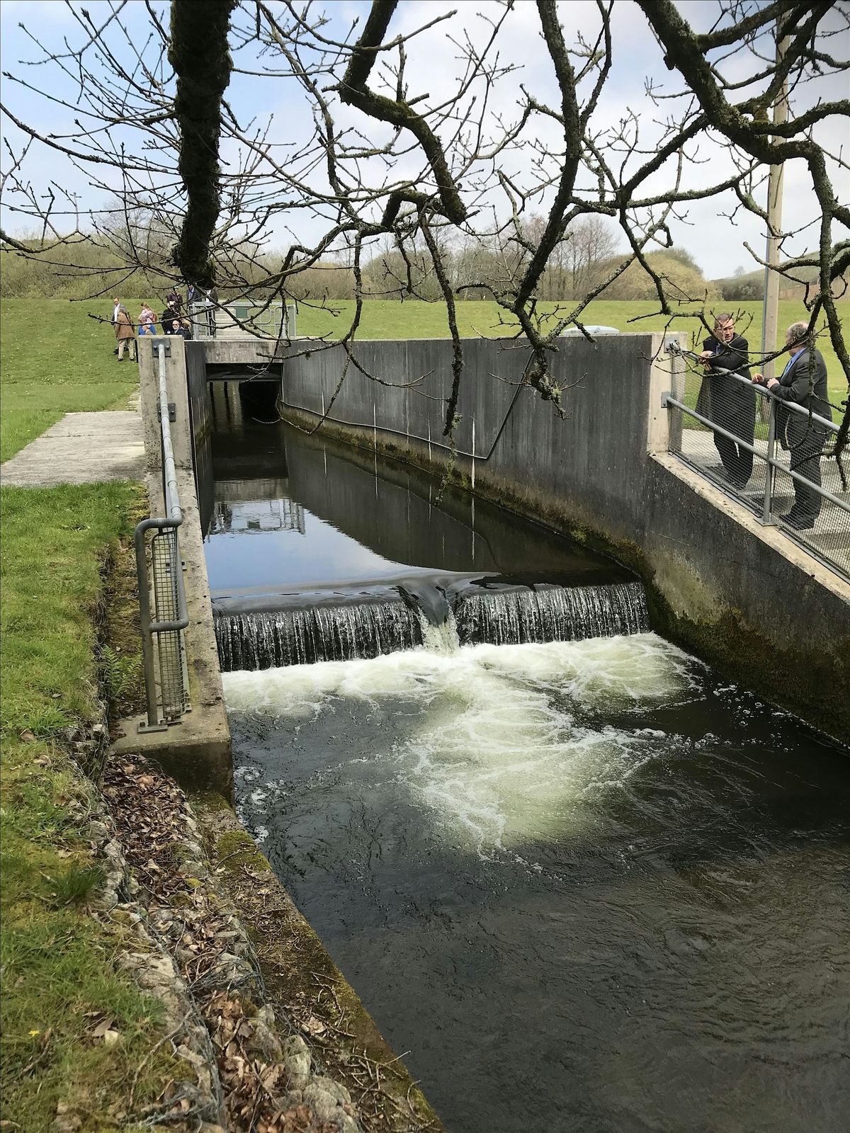 Climate Walk & Talk  - Coastal Climate Conversations Truro River