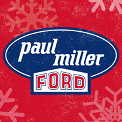 Paul Miller Ford