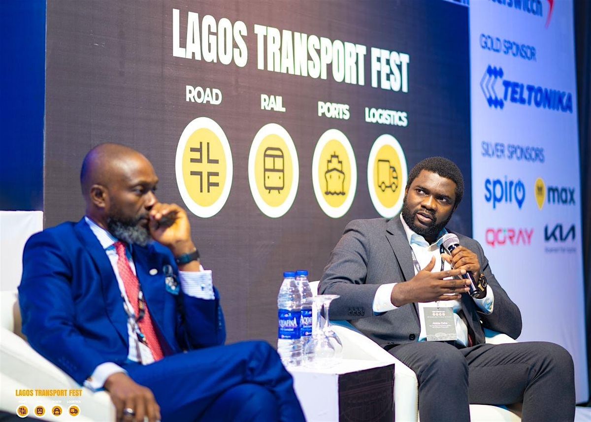 Lagos Transport Fest 2025
