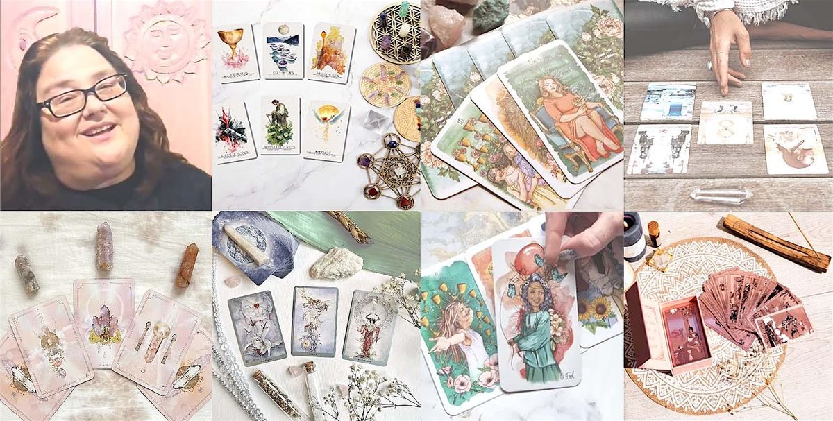 Oracle Reading by Psychic Auntie PanPan-IpsoFacto-Sun, Jan. 25, 2026 2-6pm