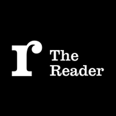 The Reader at Calderstones