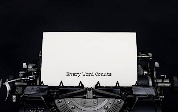 Writing 2.0 Advanced Workshops: Word Choice with Ellen