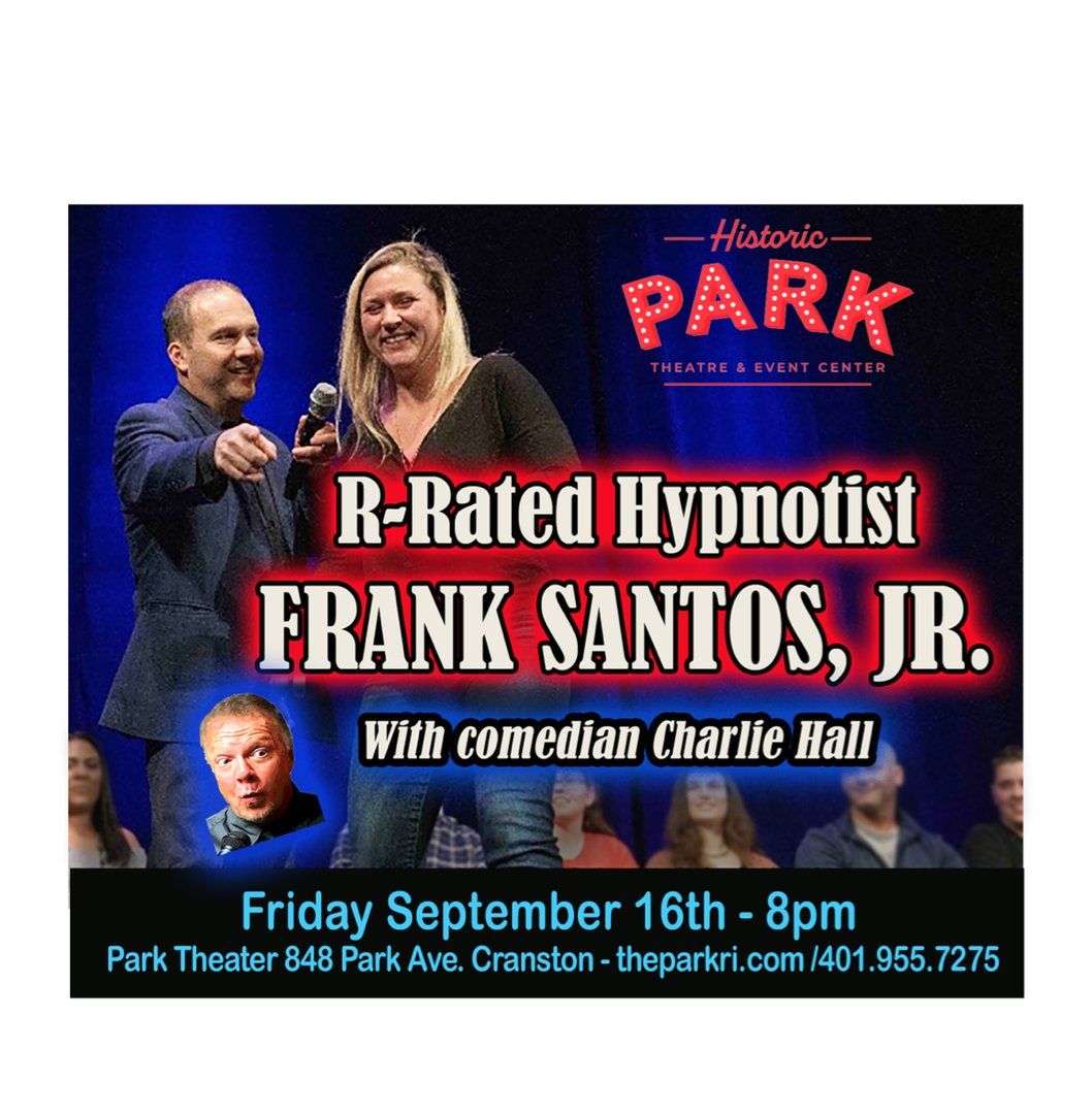 Frank Santos Jr. at Blue Ocean Music Hall