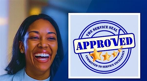 Professionalism, Appearance & Presence Training