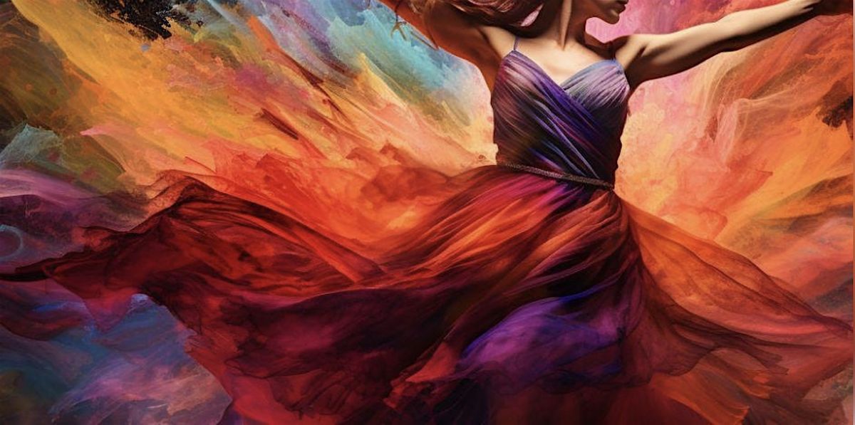 Taylor Swift The Eras Tour (Drag Version) Charleston 11\/15