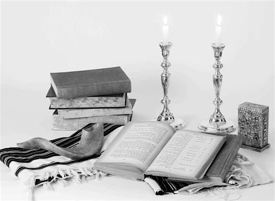 Feast Days - High Holy Days Yom Kippur