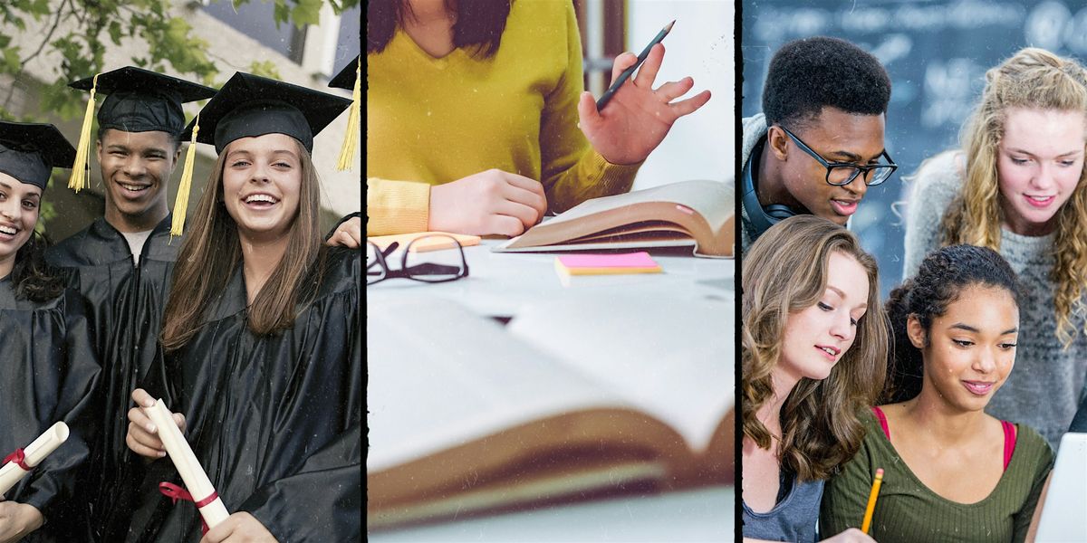 College Application Bootcamp