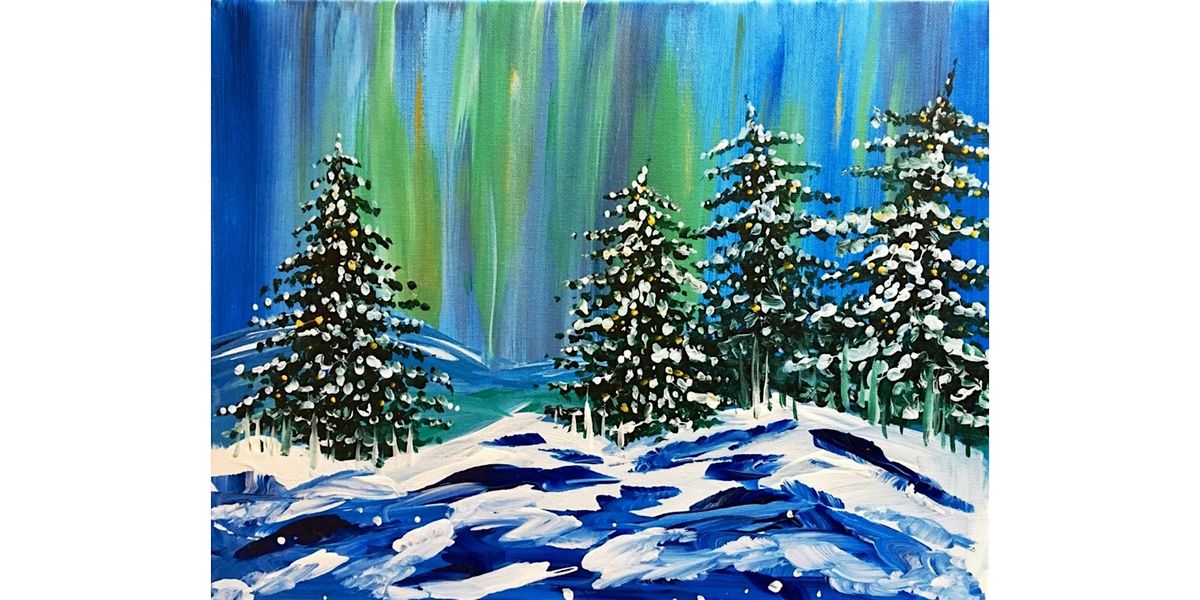 Sigillo Cellars, Snoqualmie - "Northern Lights"