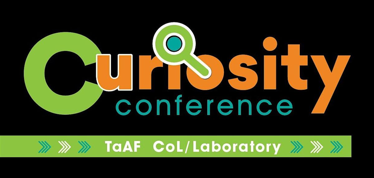 Curiosity Conference 2025
