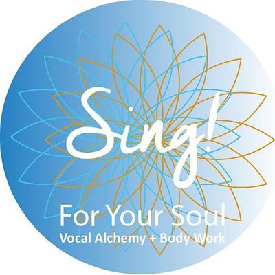 Sing for Your Soul