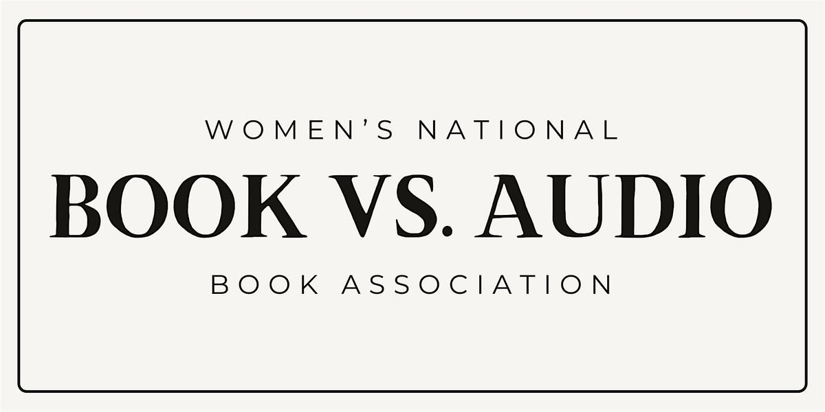 Coffee with Authors at the Southern Festival of Books: Audio Books!