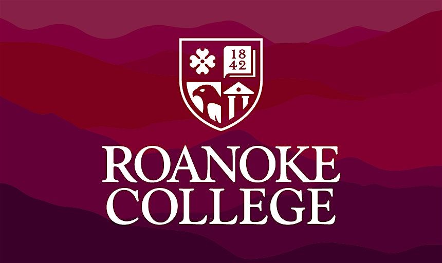 College Visit to Middleton HS- Roanoke College