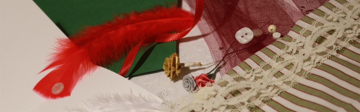 Victorian Valentines