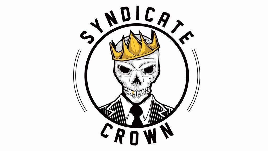 Syndicate Crown - 1 Day Pass (Friday)