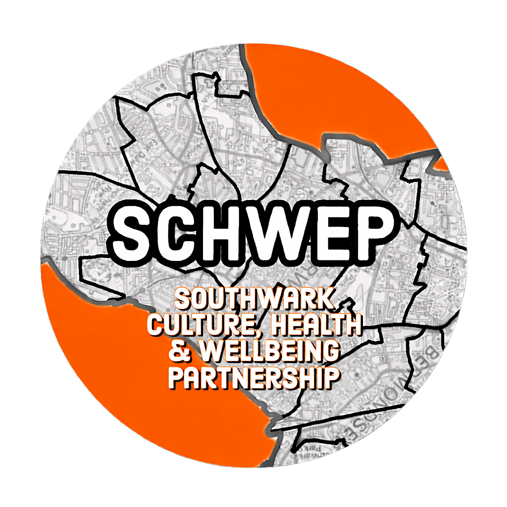 SCHWeP May network event