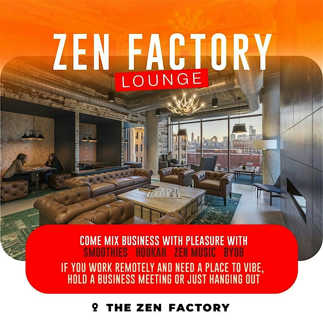 Zen Factory