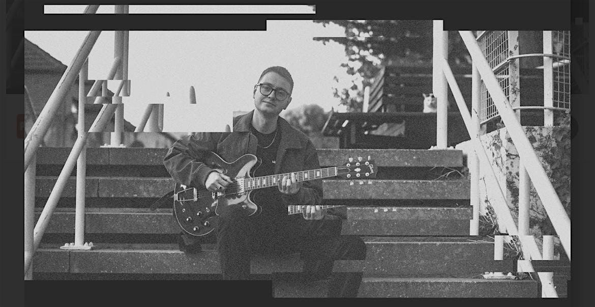 Jakub Klimiuk Quintet