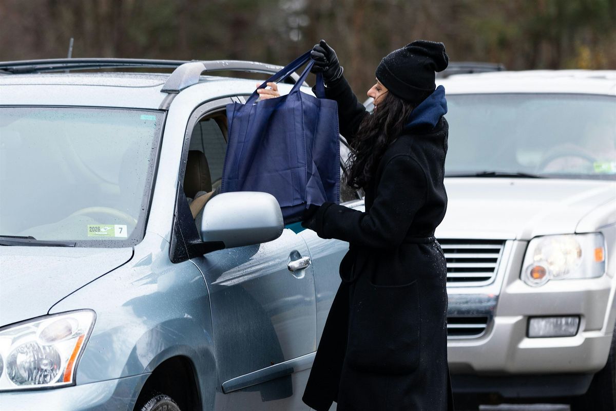 Chaffin Luhana 2025 Turkey Giveaway - Pittsburgh, PA