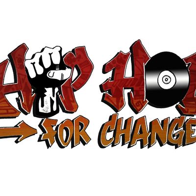 HipHopForChange Inc.