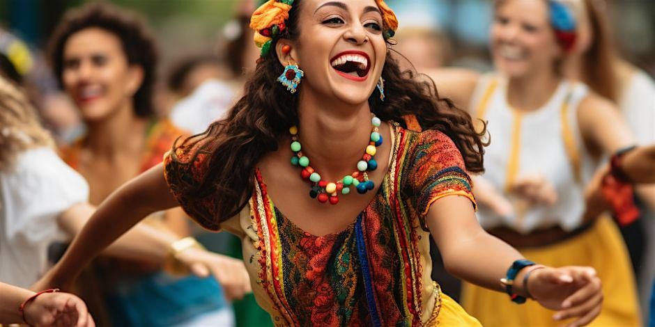 Europeans in Washington, DC Networking Event