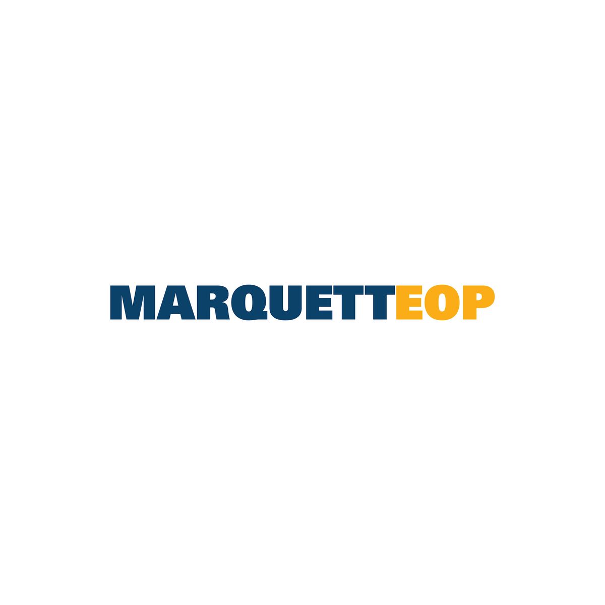 Marquette University EOP-SSS Informational Breakfast