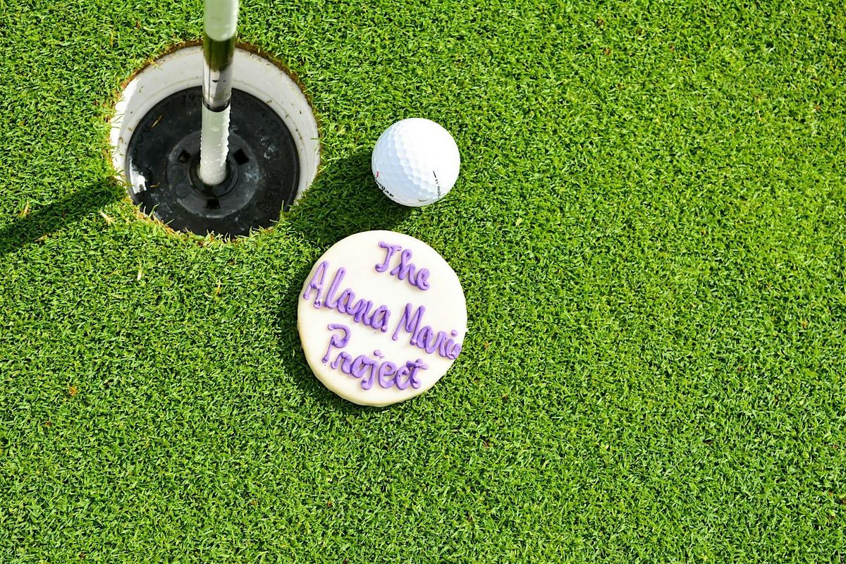 The Alana Marie Project's 8th Annual Golf Tournament & Dinner