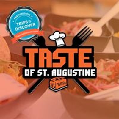 The Taste of St. Augustine