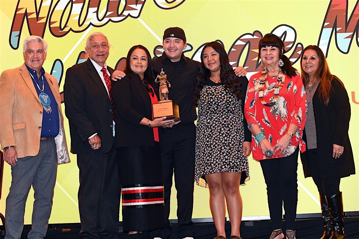 Native American Heritage Month Luncheon - 2025